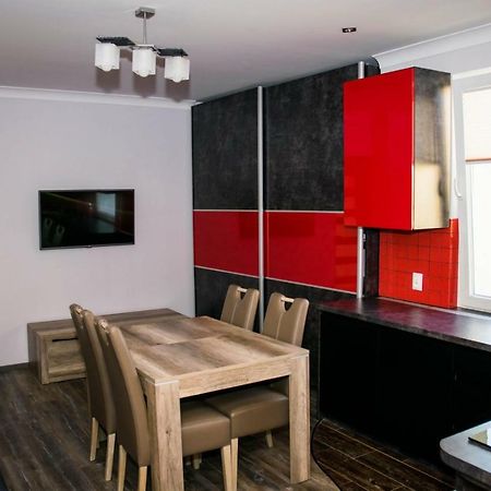 Apartament 250M Od Morza! Ustka Bagian luar foto