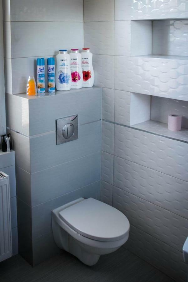 Apartament 250M Od Morza! Ustka Bagian luar foto